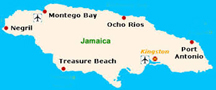 Jamaica polygraph